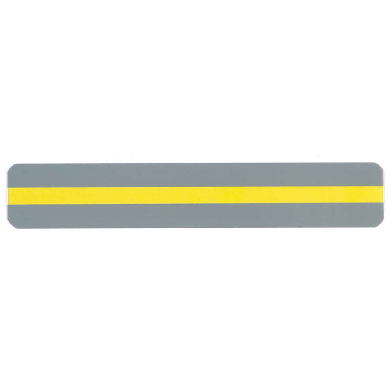 Sentence Strip Reading Guides, Yellow, Pack of 12